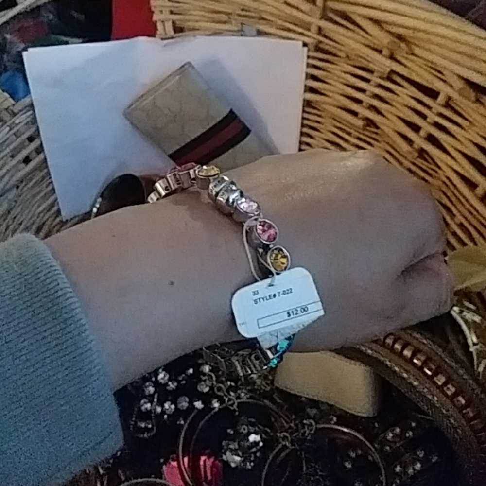 Bracelets - Picture 2 of 2